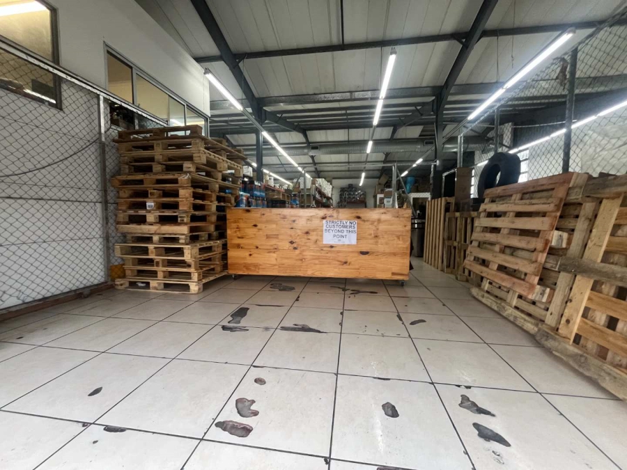 Commercial Property for Sale in N1 City Western Cape